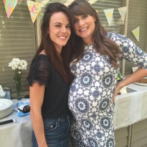 Sarah Butler Instagram - To all the mommies who came before me... thank you for showing me the way. I love you!!! #happymothersday2021 #loveyourmother #honoryourmother #giveroflife #momsrock