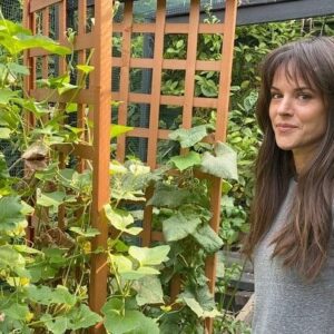 Sarah Butler Instagram - 