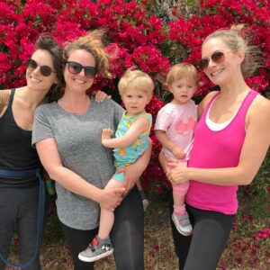 Sarah Butler Instagram - To all the mommies who came before me... thank you for showing me the way. I love you!!! #happymothersday2021 #loveyourmother #honoryourmother #giveroflife #momsrock
