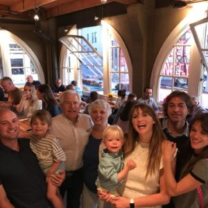 Sarah Butler Instagram - To all the mommies who came before me... thank you for showing me the way. I love you!!! #happymothersday2021 #loveyourmother #honoryourmother #giveroflife #momsrock