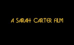 Sarah Carter Instagram - Signed! Sealed! Delivering soooooon!

We can’t believe it – In Her Name is officially available for pre-order on @appletv! 

You can pre-order NOW at the link in our bio. 

Our official release kicks off with the screening at @vidiots this Thursday, February 8th at 7pm. Reserve tickets now if you haven’t already – they’re free! 

You guys!! We made a movie!