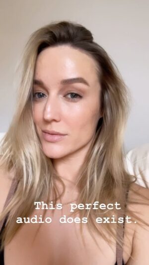 Sarah Dumont Instagram - If this ain’t ME, I don’t know what is.