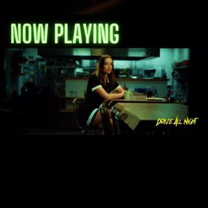 Sarah Dumont Instagram - Drive All Night #NOWPLAYING
Amazon Prime
DirectTV
Google Play
iTunes
Microsoft
Vudu