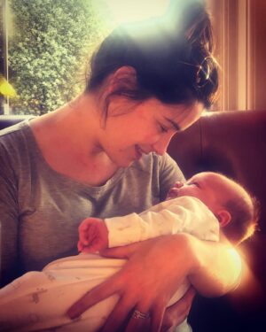 Sarah Greene Instagram - Happy Birthday to my best friend @edelgreene You are amazing and I am in awe of you ❤️thank you for making me an aunt.