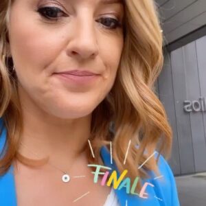 Actress Sarah-Jane Mee HD Instagram Photos and Wallpapers September 2024