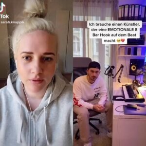 Sarah Knappik Instagram - Freestyle warum ist die Gesellschaft so Sick?