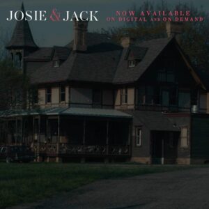 Sarah Lancaster Instagram - My directorial debut Josie & Jack @josieandjackfilm is out TODAY! Now avail @iTunes @amazon @fandango anywhere on demand in the US & Canada. Im so proud of this film and my ridiculously talented cast #billfichtner @alexneustaedter @princesssummerfall @annabaryshnikov #owencampbell @missnicholasgorham @emma_kikue #davidholmes @brendanhines and my Josie @olivia_dejonge for carrying it all. You are magic 💫 @kelly.braffet I couldn’t have done it without you! Thank you for trusting me with your gorgeous book. 

Writers - @kelly.braffet @sarahmlancaster 
Director - @sarahmlancaster 
Producer - Jonathon Komack Martin & @blakegoza 
Exec Producer - Bruce Evans 
Line Producer - @chuckmills7 
DP - @mikesimpsondop 
Editor - Matt Latham 
Casting - Stephanie Holbrook 
1st Ad - @toscano_mt 
Script Supervisor - @mkeeef 
Production Designer - @lateralan 
Costume Designer - @smawkins 
Hair - Scott Hersh 
Makeup - Elvira Gonzales 
Sound - @danquixote 
Composer - Zach Robinson
1st AC - @samahralittle 
Gaffer - @dandebrey 
And so many more. Thank you. ❤️

@quiverdistribution @tayloranddodge #itunes #amazon #femalefilmmakers