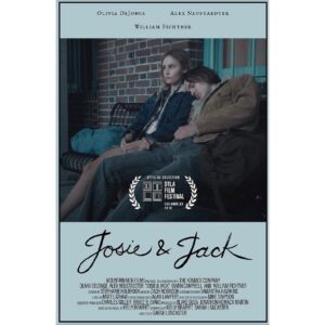 Sarah Lancaster Instagram - I’m over the moon 🌙 and thrilled to announce my directorial debut will be premiering at @dtlafilmfest next month! Website for tix in bio! So proud of everyone involved 🖤🥂