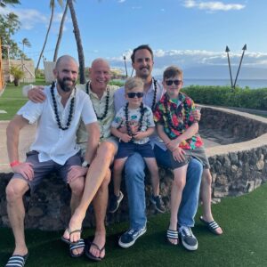 Sarah Lancaster Instagram - Aloha photo dump 🐢🏝🐠🌺🤙