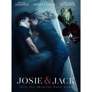 Sarah Lancaster Instagram - Josie & Jack is now available! 

Staring @olivia_dejonge @alexneustaedter #billfichtner @princesssummerfall @annabaryshnikov @missnicholasgorham @emma_kikue and Directed by: Me 🖤

@itunes @amazonprimevideo or anywhere on demand in US and Canada.