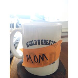 Sarah Lancaster Instagram - Matt's really steppin it up this wknd #mothersday