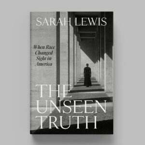 Sarah Lewis Instagram - What a thrill to unveil the cover of a book that took over a decade to have the courage to write. 

I wrote the book to expose the facts: there was a time when Americans reckoned with and saw the fictions—the lies—used to legitimate the nation’s regime of racial hierarchy and learned to disregard them. The true significance of this hidden history and its full legacy has gone unseen—until now.

The surprising catalyst occurred in the nineteenth century when the Caucasian War—the fight for independence in the Caucasus that coincided with the end of the US Civil War—revealed the instability of the entire regime of racial domination. Images of the Caucasus region and peoples captivated the American public but also showed that the place from which we derive “Caucasian” for whiteness was not white at all. Cultural and political figures ranging from P. T. Barnum to Frederick Douglass, W. E. B. Du Bois to Woodrow Wilson recognized such fictions and more, exploiting, unmasking, critiquing, or burying them.

To acknowledge the falsehood at the core of racial order proved unthinkable, especially as Jim Crow and segregation took hold. Sight became a form of racial sculpture, vision a knife excising what no longer served the stability of racial hierarchy. That stability was shaped, crucially, by what was left out, what we have been conditioned not to see. The Unseen Truth shows how visual tactics have long secured our regime of racial hierarchy in spite of its false foundations—and offers a way to begin to dismantle it.

I’m so grateful to all who willed this book out of me, and who were with me on the journey!

A few dear friends, years ago, thought this book would put me in the witness protection program. It was understandable. It started with research on the Caucasian War and once bore that title. I’m so grateful for their belief in me to write the book that this has become.

Of course, you know who is on the cover: a work by the divine Carrie Mae Weems, designed by Pacific.

Here’s to the fire of truth.

Here’s to the beauty of surrender.

Onward with total joy.

Link in bio for pre-orders.

#UnseenTruth #WhenRaceChangedSight #visionandjustice
