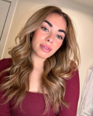Sarah Nurse Instagram - diary of a homebody