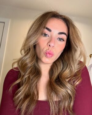 Sarah Nurse Instagram - diary of a homebody