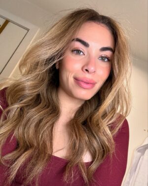 Sarah Nurse Instagram - diary of a homebody