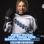 Sarah Nurse
