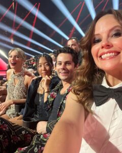 Sarah Ramos Most Liked Photos and Posts