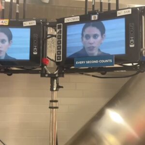 Sarah Ramos Instagram - I’m in the new season of The Bear. Please respect my haters’ privacy during this difficult time. 🐻🐻🐻🐻🐻🐻🐻🐻🐻🐻🐻🐻🐻🐻🐻 Thank you @chrisstorer for inviting me to guest star on the coolest show in town alongside an up & coming British actress, @courtney__storer for being a culinary fairy godmother, the writers and crew for making a tv show that feels like a real tv show you know what I mean, @ebonmossbachrach for being a star, and the @everrestaurant team for letting me stage with my muse Matthew the expo and for always playing Matthew McConaughey’s audiobook in the bathroom.