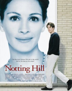 Sarah Ramos Instagram - In times like these it’s important to remember that I am a Hallmark Christmas Movie Star. Art heals. It is more than an honor, it is my duty to serve Winning London Hugh Grant Fergie realness in Christmas In Notting Hill this Saturday on @hallmarkchannel 🫡