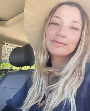 Sarah Roemer Instagram - Been busy enjoying the baby daze (days) 🫶🏻