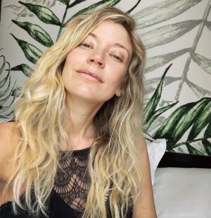 Sarah Roemer Instagram - 🌿 🇹🇭 ☀️