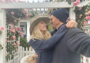 Sarah Roemer Instagram - Cracks me up because it looks like an engagement photo when I was repositioning my hand. 💍
