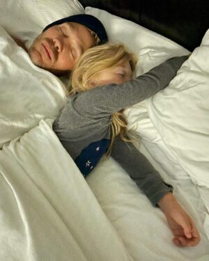 Sarah Roemer Instagram - Sleeping beauties
