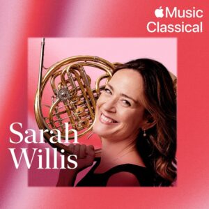 Sarah Willis Thumbnail - 2.9K Likes - Top Liked Instagram Posts and Photos