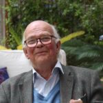 Sarah Beeny Instagram - Goodbye my wonderful, fun, supportive, lover of life, father - thank you for just being you - may you rest in peace xxxx
