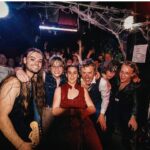 Sarah Beeny Instagram - Can’t wait till tomorrow night @the_entitled_sons playing in Birmingham @thesunflowerlounge - so looking forward to seeing you there! Xxx