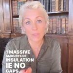 Sarah Beeny Instagram - What’s the future for those of us who love an open window?? 🪟 ❤️ #passivehouse #property #homes #future #beinghuman #sustainable #energy