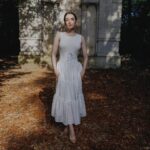 Sarah Bolger Instagram - I adore these!! Our cool ethereal london shoot with @nolwencif x @ladygunn is out now! Thank you to everyone! Photographer @nolwencif Wardrobe: @gace_this_is_this Makeup: @emilywoodmakeup Hair: @ryanhumpagehair Publication: @ladygunn