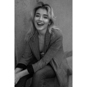 Sarah Bolger Thumbnail - 11.1K Likes - Top Liked Instagram Posts and Photos