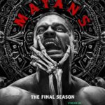 Sarah Bolger Instagram - The last amazing season of our brilliant show!! Let’s go!!!! #mayansfx @MayansFX | @FXNetworks