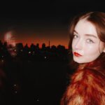 Sarah Bolger Instagram - NYE x NYC