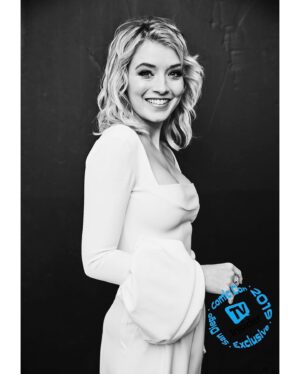 Sarah Bolger Thumbnail - 16.2K Likes - Top Liked Instagram Posts and Photos