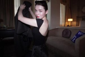 Sarah Bolger Thumbnail - 4.6K Likes - Top Liked Instagram Posts and Photos