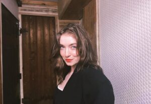 Sarah Bolger Thumbnail - 8.2K Likes - Top Liked Instagram Posts and Photos