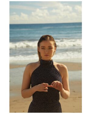 Sarah Bolger Thumbnail - 7.3K Likes - Top Liked Instagram Posts and Photos