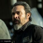 Sarah Bolger Instagram - “ @mayansfx: what will happen next??” !!