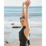 Sarah Bolger Instagram - We’re having a @sarahbolger archive week, clearly (Swipe for all images). © @emilysandiferphoto HMU @jaymekav Photo assist @marci.la #sarahbolger #mayansmc #emilysandifer #filmphotography #womenphotographers