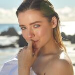 Sarah Bolger Instagram - New shots from this amazing shoot with @emilysandiferphoto