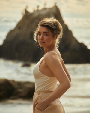 Sarah Bolger Thumbnail - 6.5K Likes - Top Liked Instagram Posts and Photos