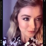 Sarah Bolger Instagram - Prepping for @mayansfx #EMMYS #foryourconsideration