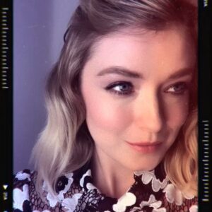 Sarah Bolger Thumbnail - 7.8K Likes - Top Liked Instagram Posts and Photos