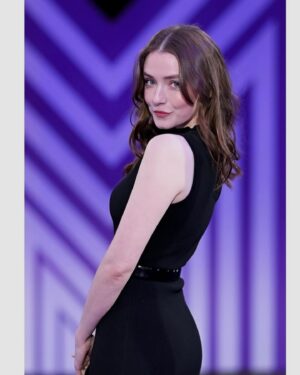 Sarah Bolger Thumbnail - 8.8K Likes - Top Liked Instagram Posts and Photos