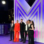 Sarah Bolger Instagram - I have never been so grateful to a group of people who are talented, kind and so much damn fun. Proud to be here in competition at @seriesmania. Thank you @yan_england, @artefr, Bruno Nahon, Olivier Glass, André Gulluni and thanks to the best cast anyone could have asked for. #REAMTCH. Coming soon.