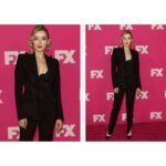 Sarah Bolger Instagram - #tca19 Mayans MC coming Sept 3rd!