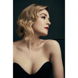 Sarah Bolger Thumbnail - 12.7K Likes - Top Liked Instagram Posts and Photos