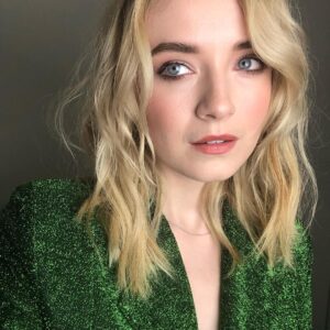 Sarah Bolger Thumbnail - 14.5K Likes - Top Liked Instagram Posts and Photos